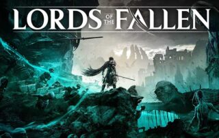 1 Milione di Copie vendute per Lords of The Fallen