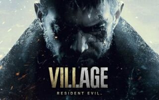 Resident Evil Village iPhone 15 Pro e iPad disponibile