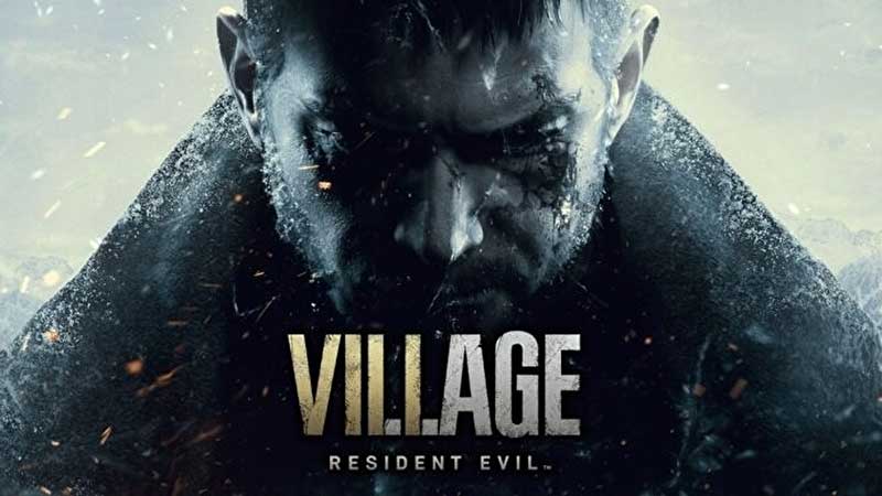 Resident Evil Village iPhone 15 Pro e iPad disponibile