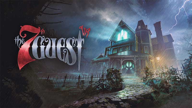 The 7th Guest VR