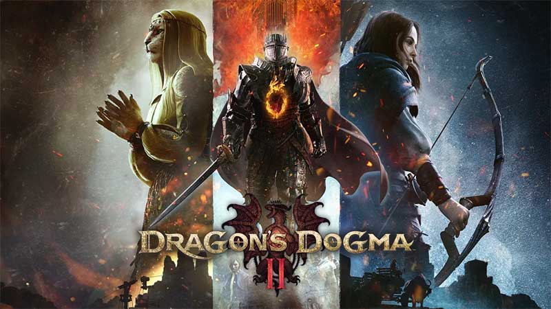 Dragon's Dogma 2 - Data di Uscita Ufficiale!