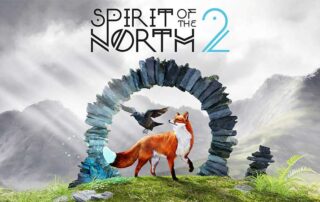 Spirit of the North 2 Ufficiale - Trailer e Info