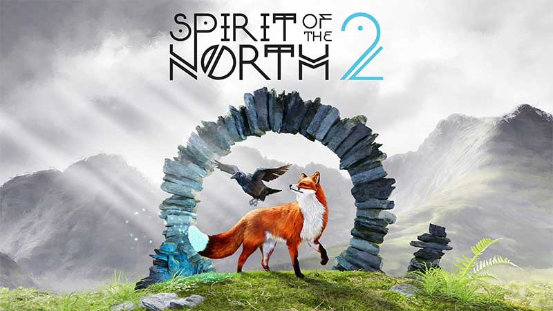 Spirit of the North 2 Ufficiale - Trailer e Info