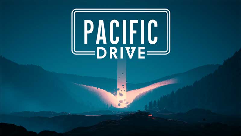 Pacific Drive - Ecco la data di uscita ufficiale