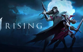 V Rising - Ecco il Day One su Playstation 5!