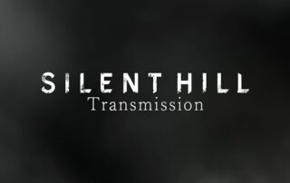 Silent Hill Transmission in arrivo il 31 maggio!