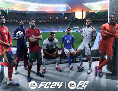 Euro 2024 – Il Pronostico Ufficiale di EA Sports FC!