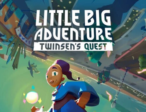 Little Big Adventure – Annunciato il Remake!