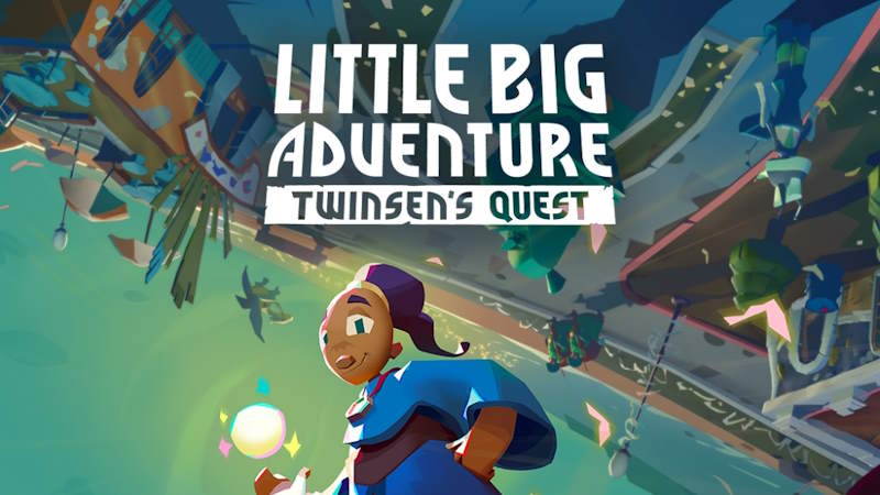 Little Big Adventure - Annunciato il Remake!