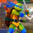 Turtles Unleashed - Ecco il Primo Trailer!