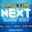 Capcom NEXT - Tutte le novità annunciate!