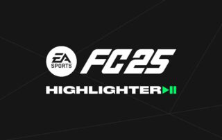 EA Sports FC 25 - Svelato il nuovo editor del Replay