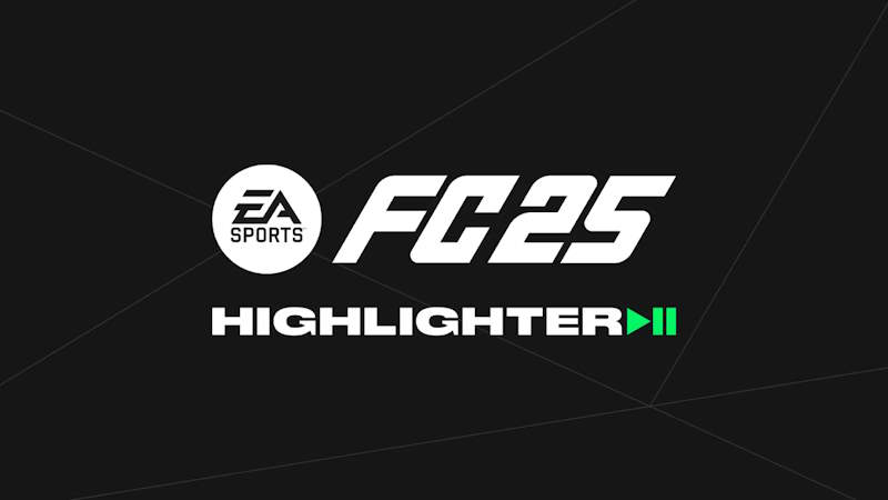 EA Sports FC 25 - Svelato il nuovo editor del Replay