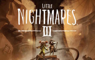 Little Nightmares III - Nuovo Trailer Spettacolare!