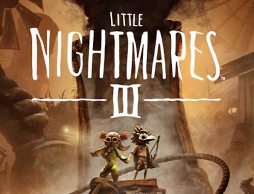 Little Nightmares III Nuovo Trailer per Halloween