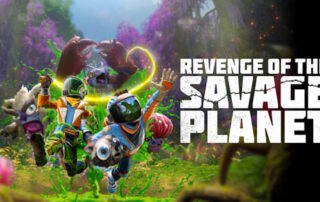 Revenge of the Savage Planet ufficiale! Tutte le Info