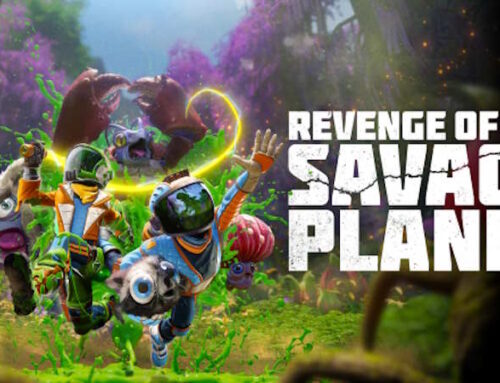 Revenge of the Savage Planet ufficiale! Tutte le Info