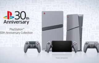 Prezzo Playstation 30th anniversary? Ecco le indiscrezioni!