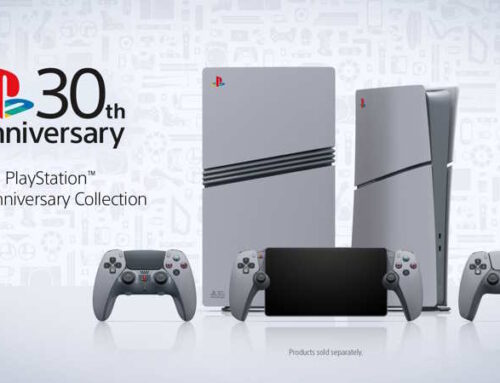 Prezzo Playstation 30th anniversary? Ecco le indiscrezioni!