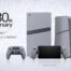 Prezzo Playstation 30th anniversary? Ecco le indiscrezioni!