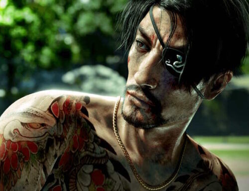 Pirate Yakuza in Hawaii UFFICIALE! Info e Trailer