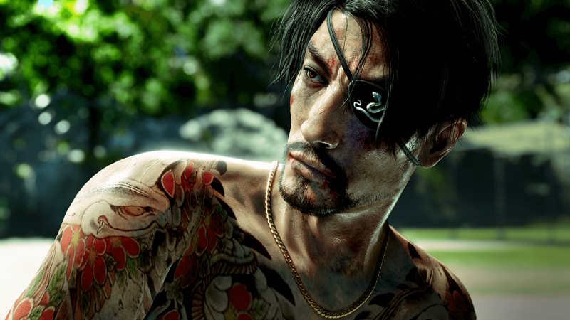 Pirate Yakuza in Hawaii UFFICIALE! Info e Trailer