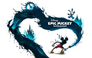 Epic Mickey is Back! La Versione Rebrushed disponibile da oggi