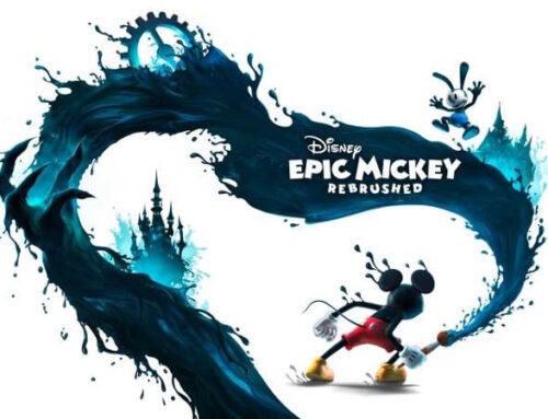 Epic Mickey is Back! La Versione Rebrushed disponibile da oggi