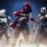 Bungie festeggia i 10 anni di Destiny