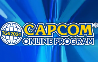 Capcom Online Program - Tutte le Novità