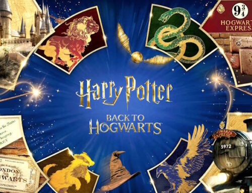 Back to Hogwarts 2024 – Le Novità Gaming