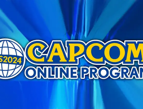 Capcom Online Program – Tutte le Novità