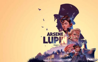 Arsene Lupin Once a Thief: primo video gameplay