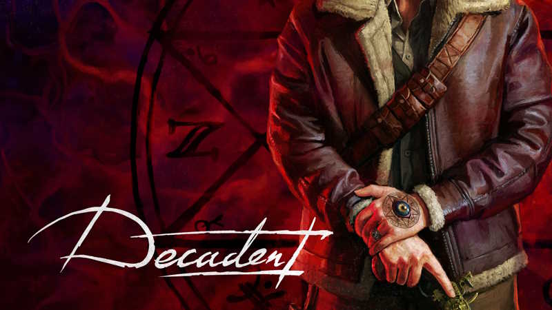 Decadent l'FPS Lovecraftiano che lascia senza fiato