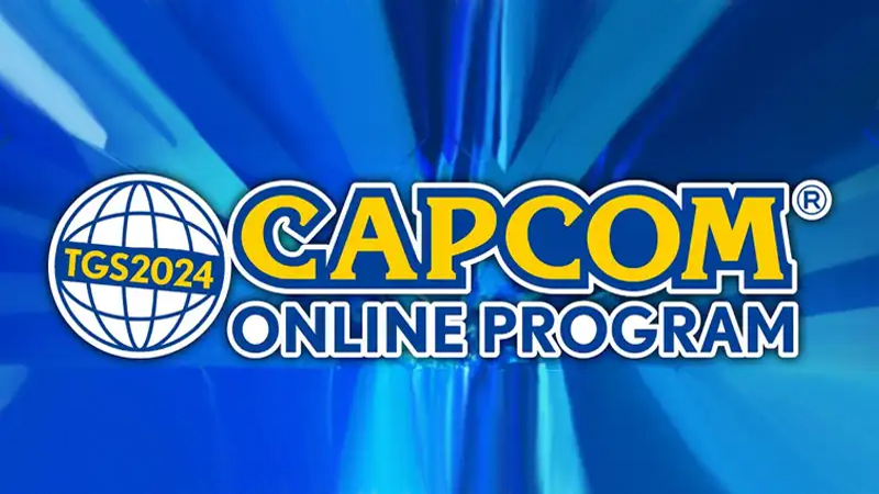 Capcom Online Program - Tutte le Novità