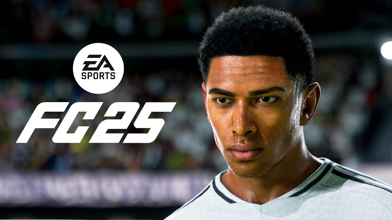 Premier e Liga I Migliori In EA Sports FC 25