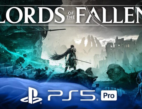 Playstation 5 Pro Anche Lords of The Fallen verrà ottimizzato