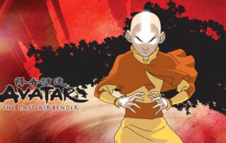 Avatar The Last Airbender