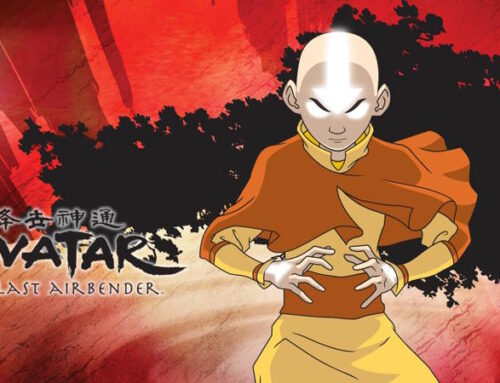 Avatar The Last Airbender avrà un nuovo gioco Tripla A