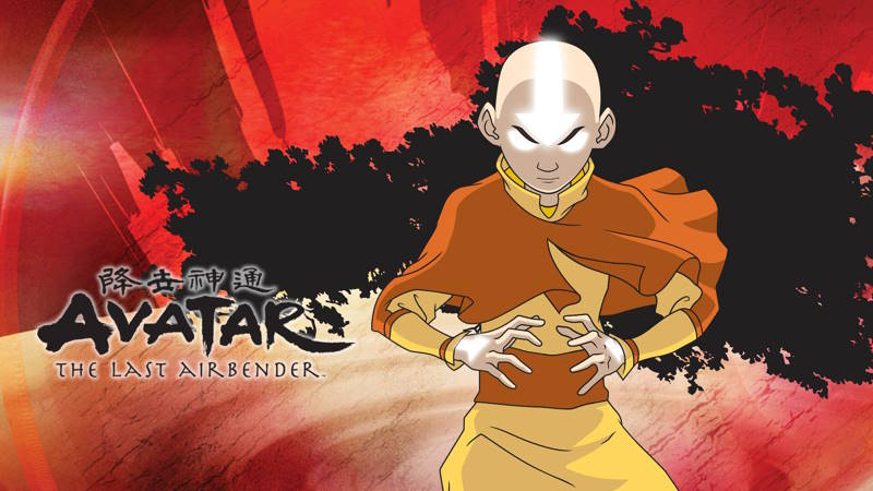 Avatar The Last Airbender