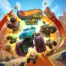 Hot Wheels Monster Trucks Stunt Mayhem è... italiano!