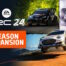 EA SPORTS WRC 2024 Season Expansion - Tutte le Info