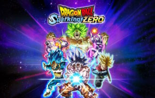 Dragon Ball Sparking Zero si mostra nel video introduttivo