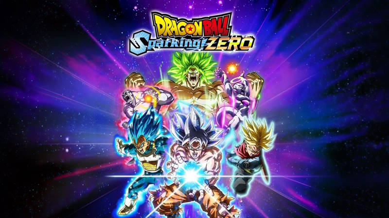 Dragon Ball Sparking Zero si mostra nel video introduttivo