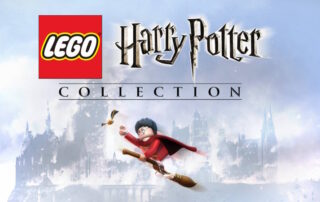 LEGO Harry Potter Collection una magica avventura rimasterizzata