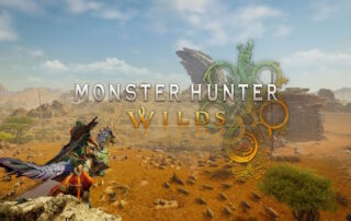 Monster Hunter Wilds - Open Beta Imminente