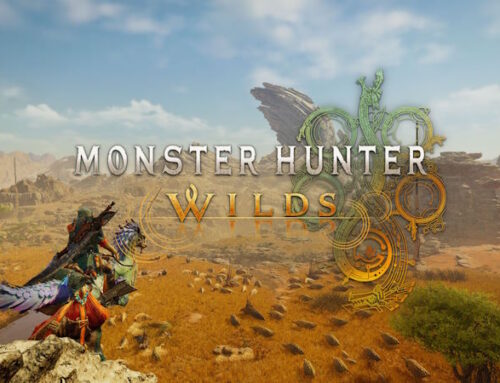 Monster Hunter Wilds – Open Beta Imminente