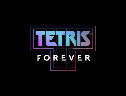 Tetris Forever in arrivo entro il 2024