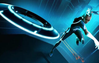 Tron Catalyst in arrivo nel 2025