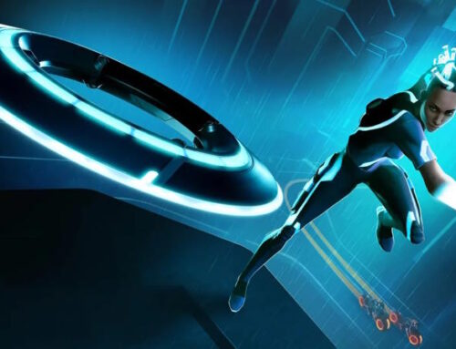 Tron Catalyst in arrivo nel 2025